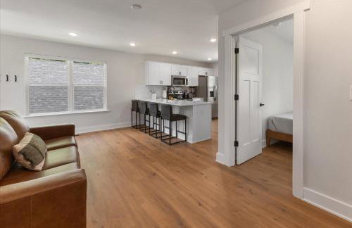 Lux House & Carriage house Furnished for Comfort - Foto 44