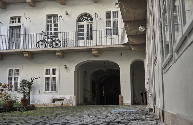 Károlyi Garden Apartment - Foto 18