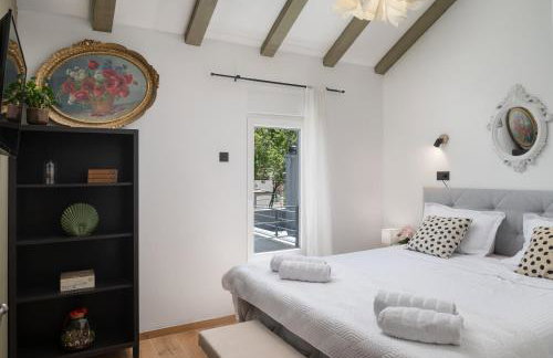 Luxury Villa Andrea Vrzika in forest near the sea with heated pool - Foto 19