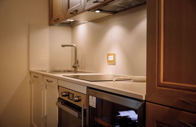 Capanna Suites - Photo 80