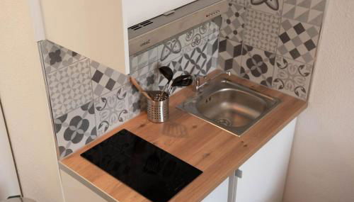 Studio au cœur des Sables d'Olonne ! - Foto 3