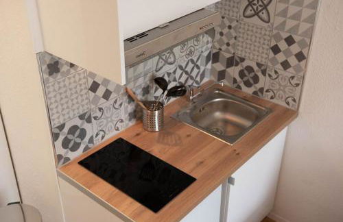 Studio au cœur des Sables d'Olonne ! - Foto 3