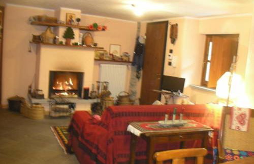 Apartment mit Bergblick by Interhome - Foto 19