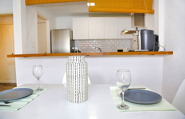 M&C Penthouse Santa Barbara - Foto 8