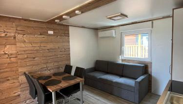 MIMOSA Luxury Mobile Homes - Foto 5