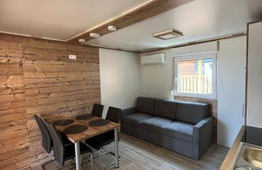 MIMOSA Luxury Mobile Homes - Foto 5