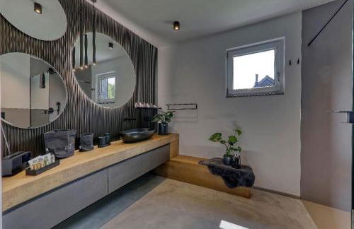 Chalet Panorama - Foto 16