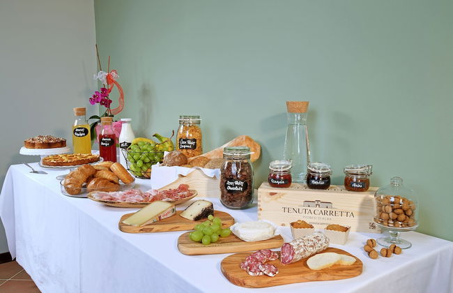 Villa Garassino - Foto 46