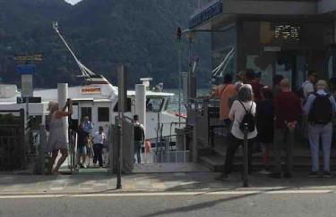 Casa Ambra, 50m vom Comer See, 2 private Parkplätze - Foto 39