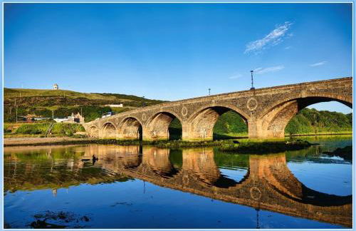 Moray View, Macduff, Aberdeenshire. - Foto 32