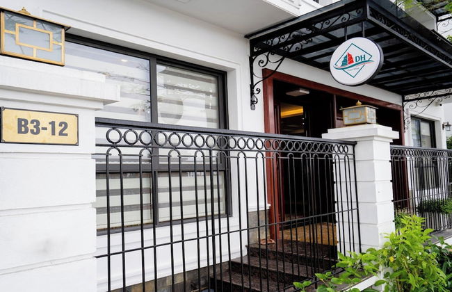 Pearl Villas Phuong Bai Chay Ha Long - Foto 36