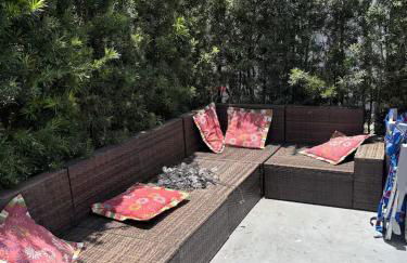 Keese's Cottages by the Ocean - Foto 9