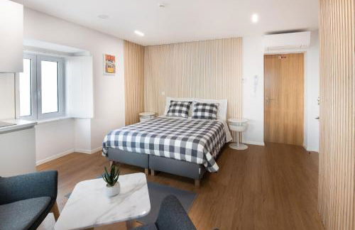 Vista Lisboa Guest Apartments - Foto 27