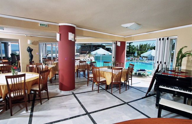 Futura Hotel - Foto 59