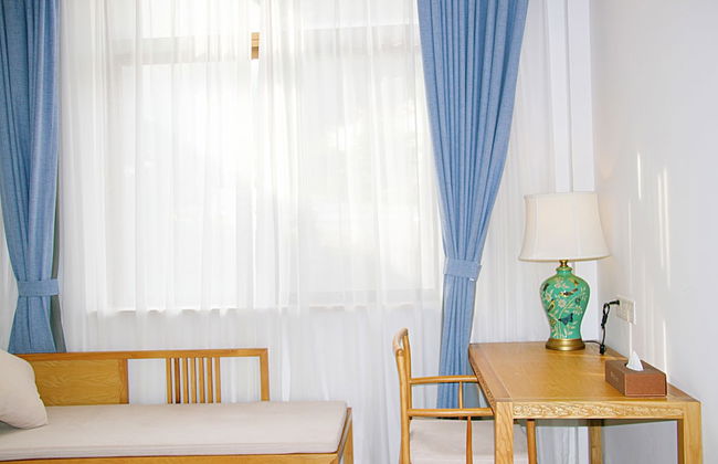 Sanya Shanggong Rehabilitation Villa - Foto 3