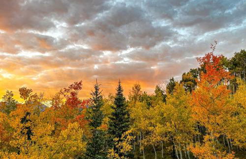 Charming Vacation Rental in the Heart of South Park near Fairplay, Colorado - Foto 14