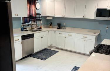 CeloVacationHousing - Foto 4