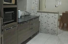 Casa de Temporada Maria Rosa - Foto 14