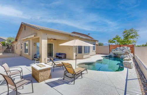 Coldwater Golf Course Getaway in Avondale! - Foto 1