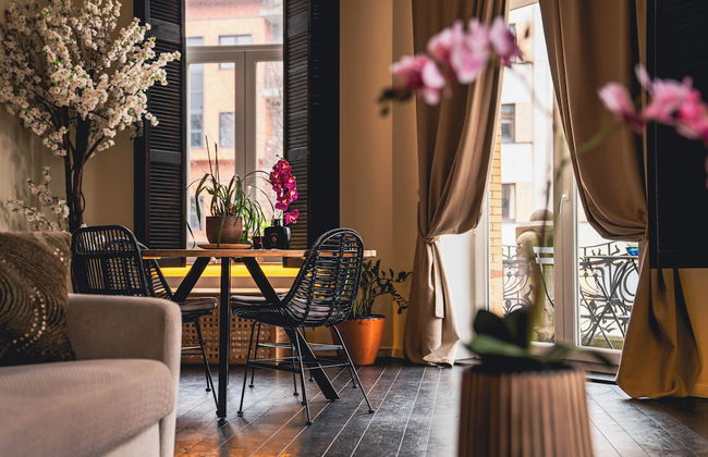 SLEEP INN ANTWERP - Flats & Suites - Foto 64