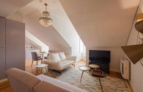 Almaria - Da Corte Apartments | Chiado - Foto 116