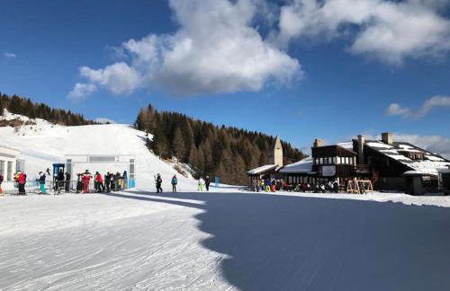 Casa Focobon - presso Sussy residence - Foto 35