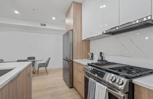 Charming Oasis in DC near Metro with Fenced Backyard Free Parking and WIFI Capitol View1 - Foto 10