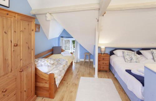 Chapel Cottage Exford - Photo 21