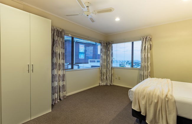 Character 4BR Home - Seaview - Skyline - Hot tub - Foto 7