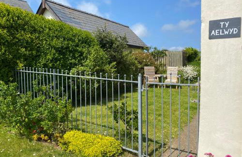 Ty Aelwyd - Photo 12