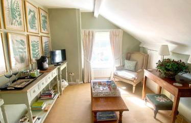 Newton Cottage - Foto 17