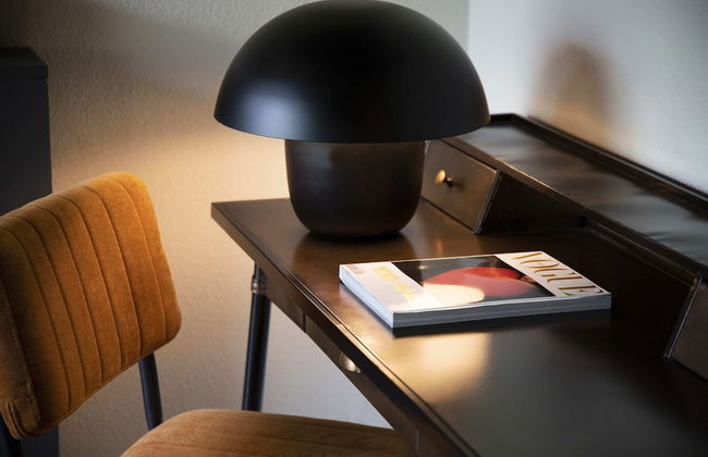 ISKÖ Chalets Hotel - Foto 52