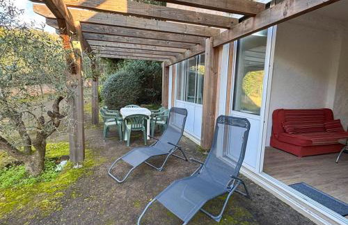 Domaine Mare e Monti - T1 Le Maquis - Foto 3