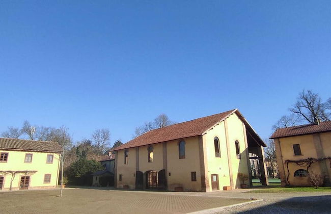 AGRITURISMO LE CORTI DELLA GUALDANA - Foto 38