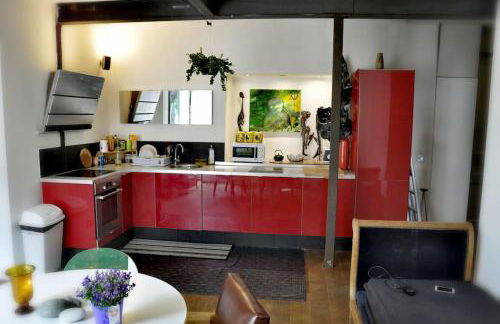 Nice - Stylish apartment downtown - Foto 7