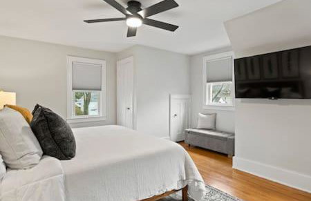 Rochester Gem: 3BR Near All! - Foto 29