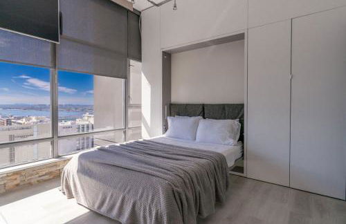 Cityscape Elegance with Water Views - Foto 41