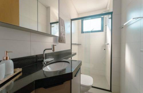 Melhor Apto Top Centro Smart TV904 - Foto 17