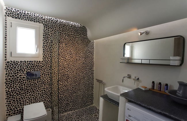 SkiNAmmos Eco Villas - Foto 65