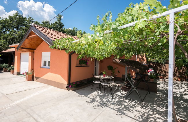 Garden House Matulji - Foto 47