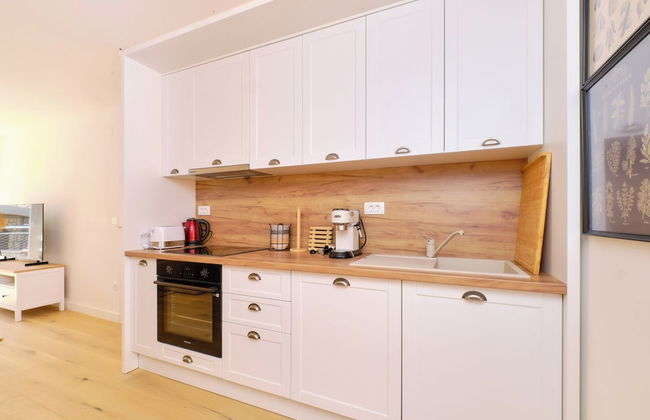 Charming Island Villa Alba - Foto 12