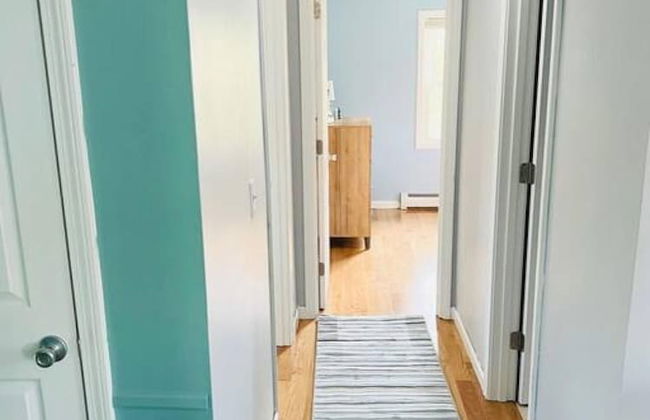 Hadley Amherst Location Explore the Valley Colleges - Foto 7