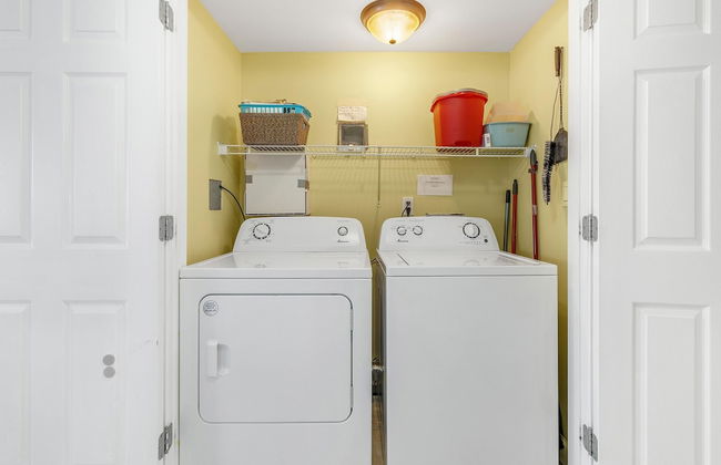 Seaspray Riverside 214 - Foto 47