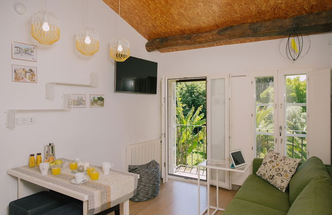 roomPEDRA Apartamentos Turísticos - Photo 49