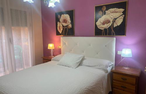 Apartamentos Turisticos Juanita "Ope" - Foto 47