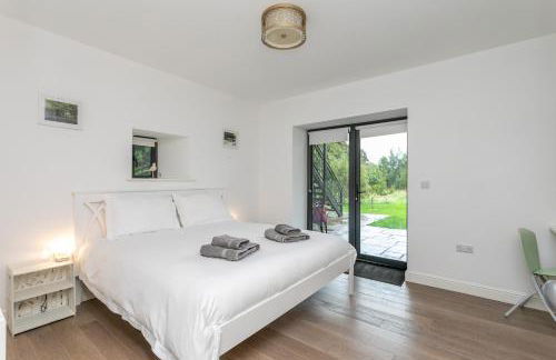 Riverbank Cottage - Foto 16