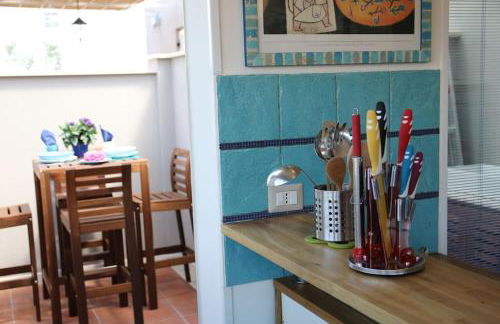 Suite La Fantella attico in centro - Photo 11