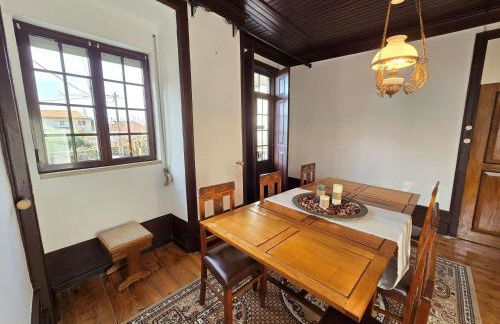 GuestReady - Countryside atmosphere in Sernancelhe - Foto 8