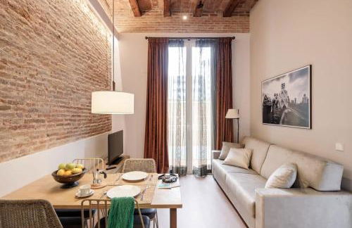 Pau Claris Double - Home next to Paseo de Gracia - Photo 1