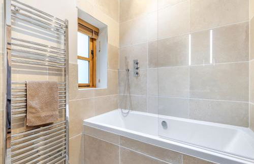 Shepherds Barn - Foto 16